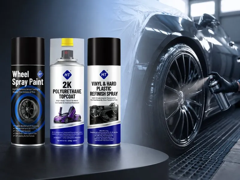Automotive Care
