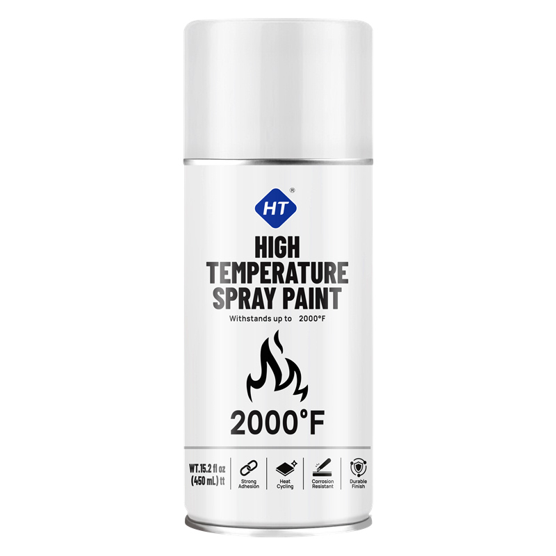 How to Choose an Aerosol Paint OEM Partner: A Factory Insider's Guide