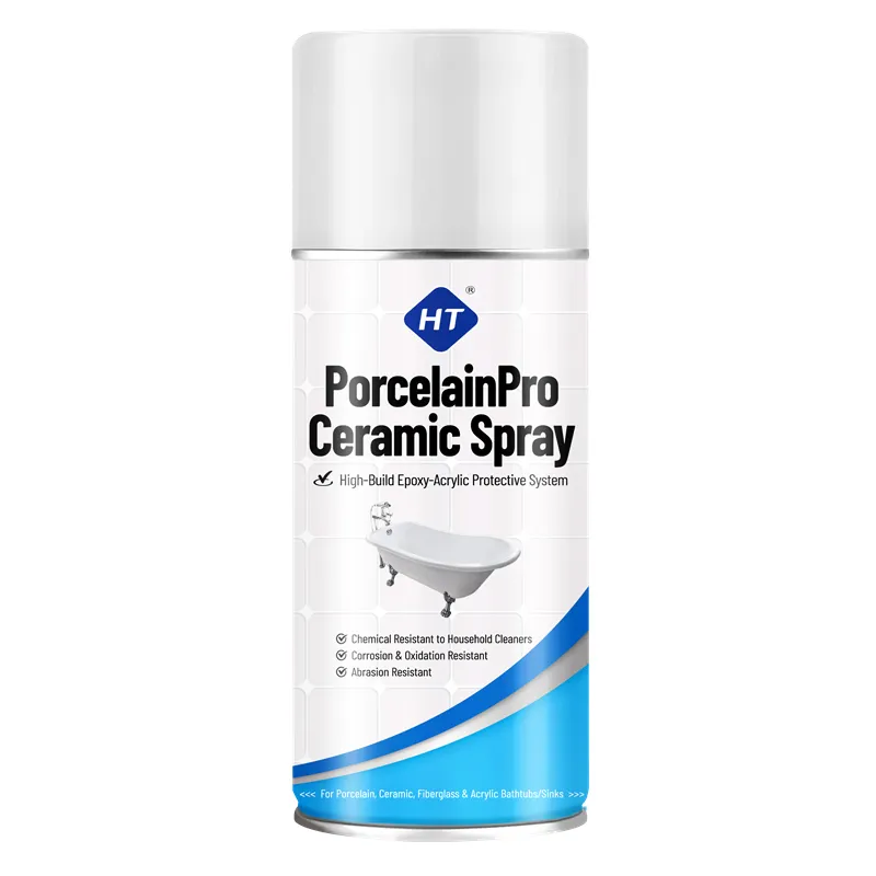 PorcelainPro Ceramic Spray