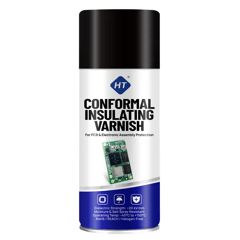 Conformal Insulating Varnish