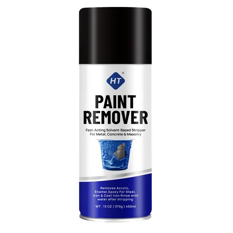Paint Remover Spray