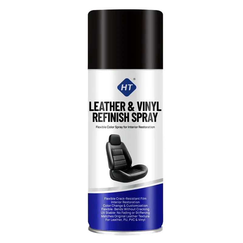 Leather Spray Paint