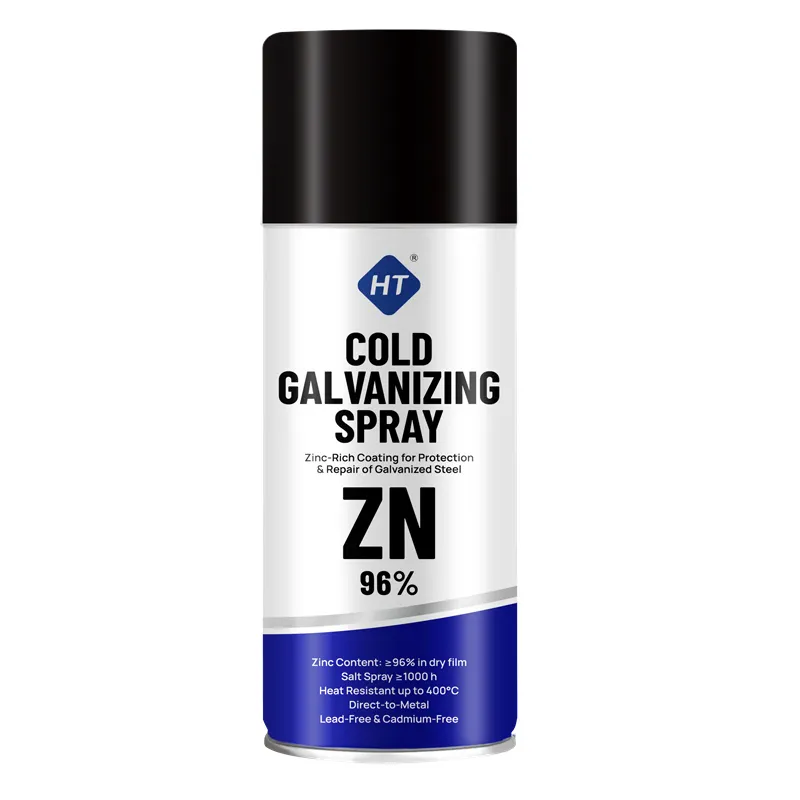 Cold Galvanizing Spray