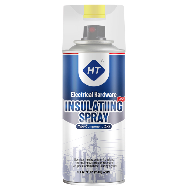5 Essential Aerosol Products Every Industrial MRO Workshop Should Stock