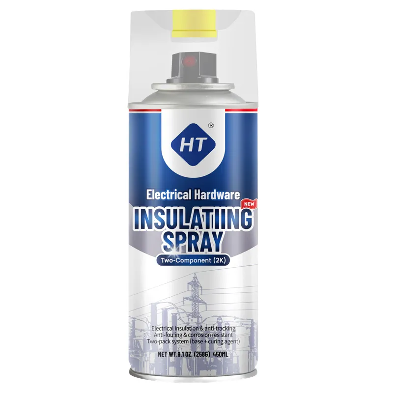 Electrical Hardware Insulating Spray