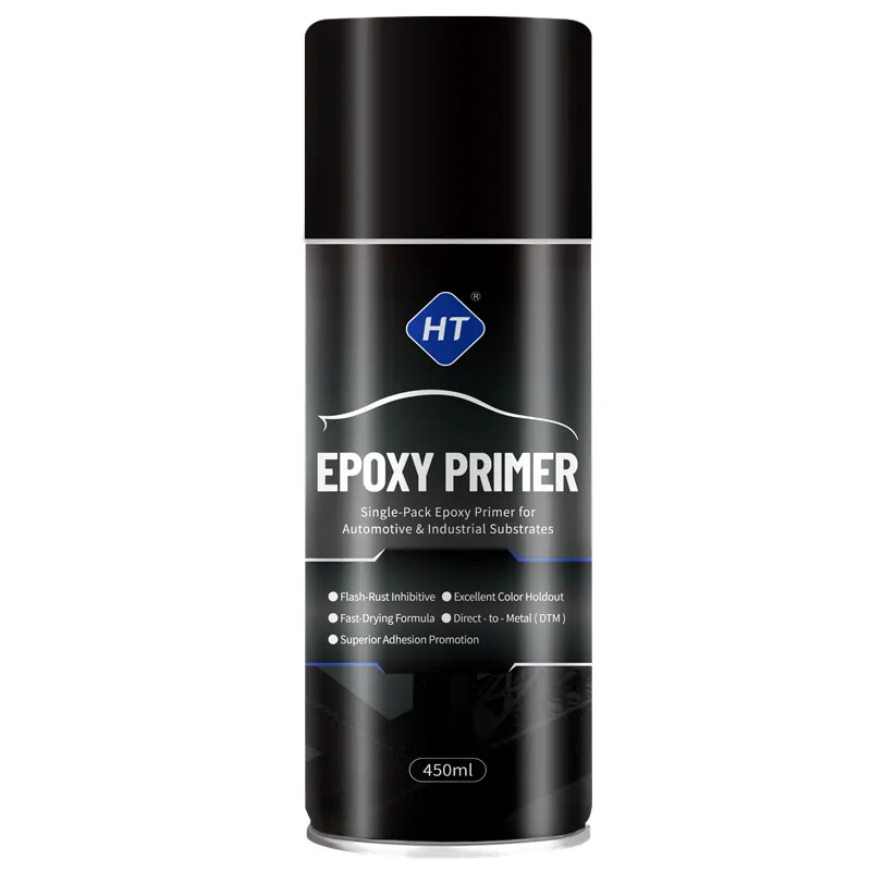 Epoxy Primer