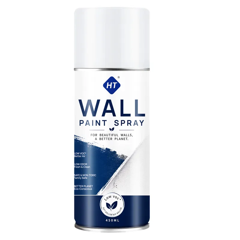 Wall Paint Spray